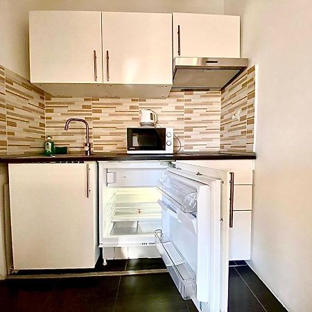 Apartamento Residenza Castellani Florencia Exterior foto