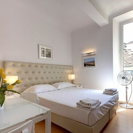 Apartamento Residenza Castellani Florencia Exterior foto
