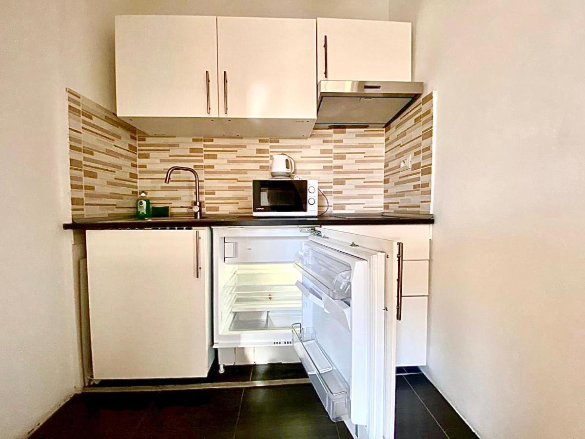 Apartamento Residenza Castellani Florencia Exterior foto