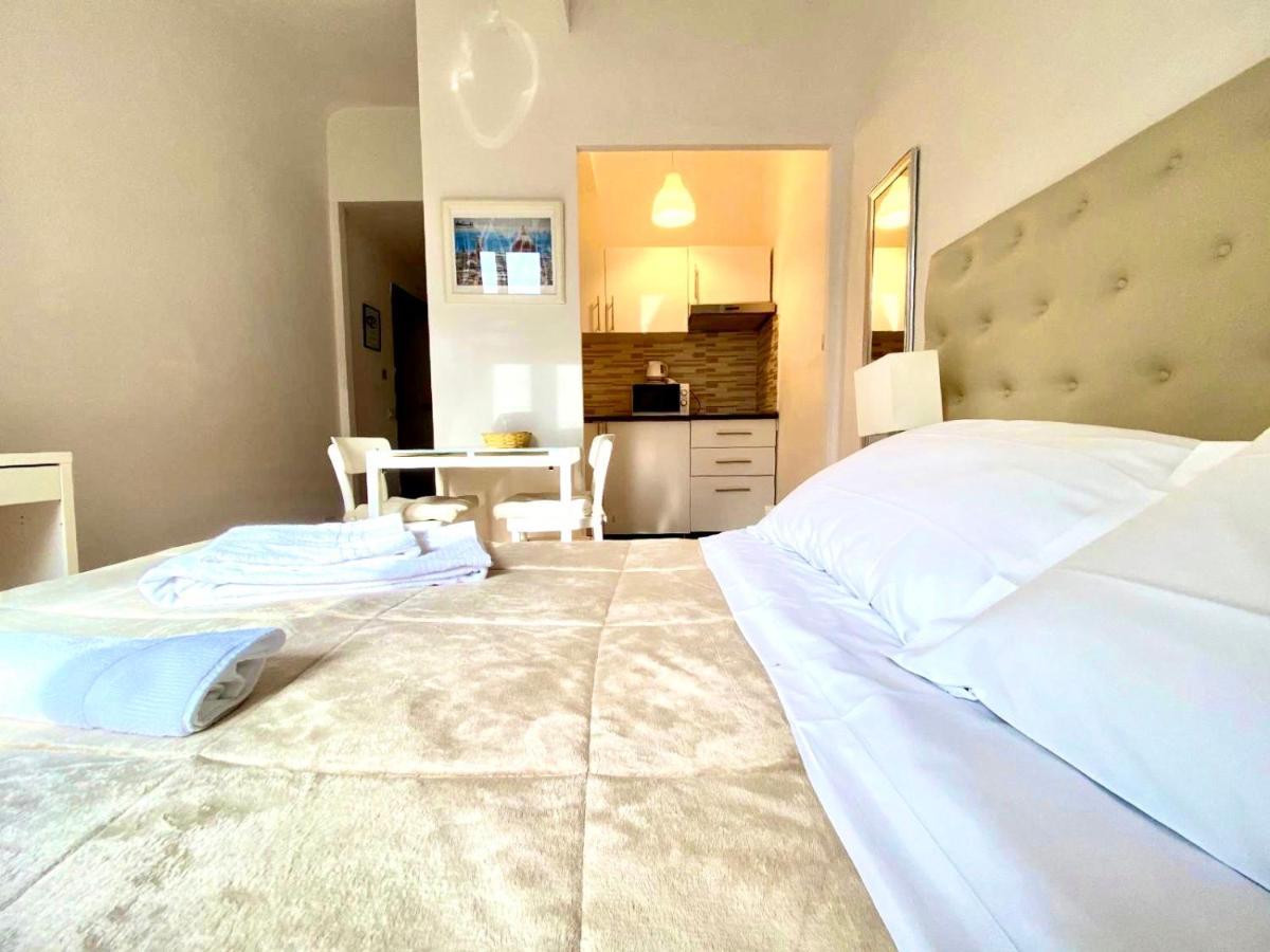 Apartamento Residenza Castellani Florencia Exterior foto