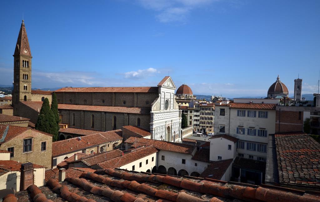 Apartamento Residenza Castellani Florencia Habitación foto