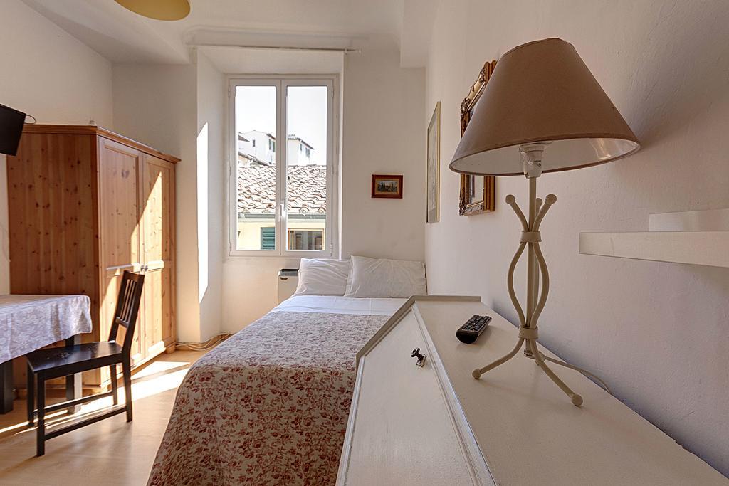 Apartamento Residenza Castellani Florencia Habitación foto