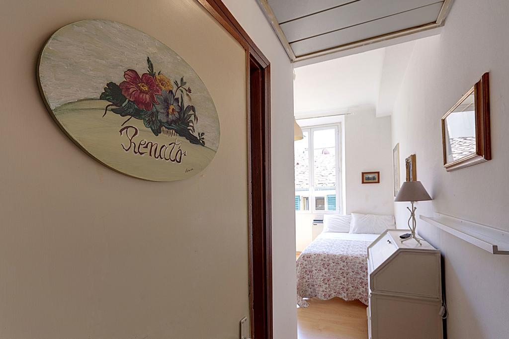 Apartamento Residenza Castellani Florencia Habitación foto