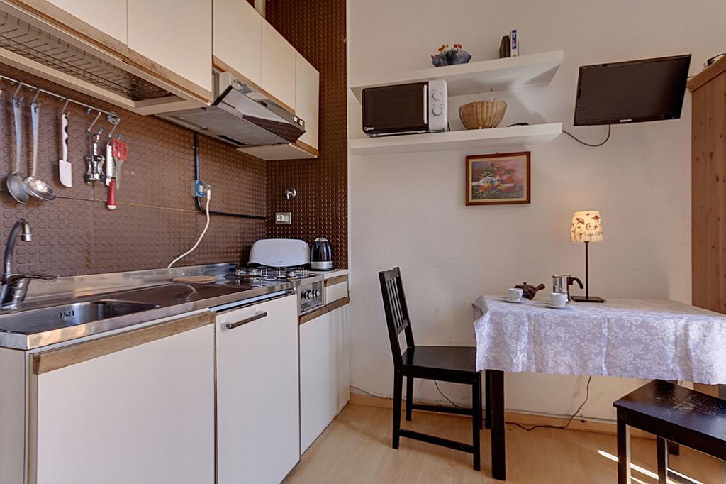 Apartamento Residenza Castellani Florencia Habitación foto