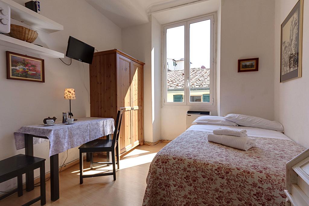 Apartamento Residenza Castellani Florencia Habitación foto