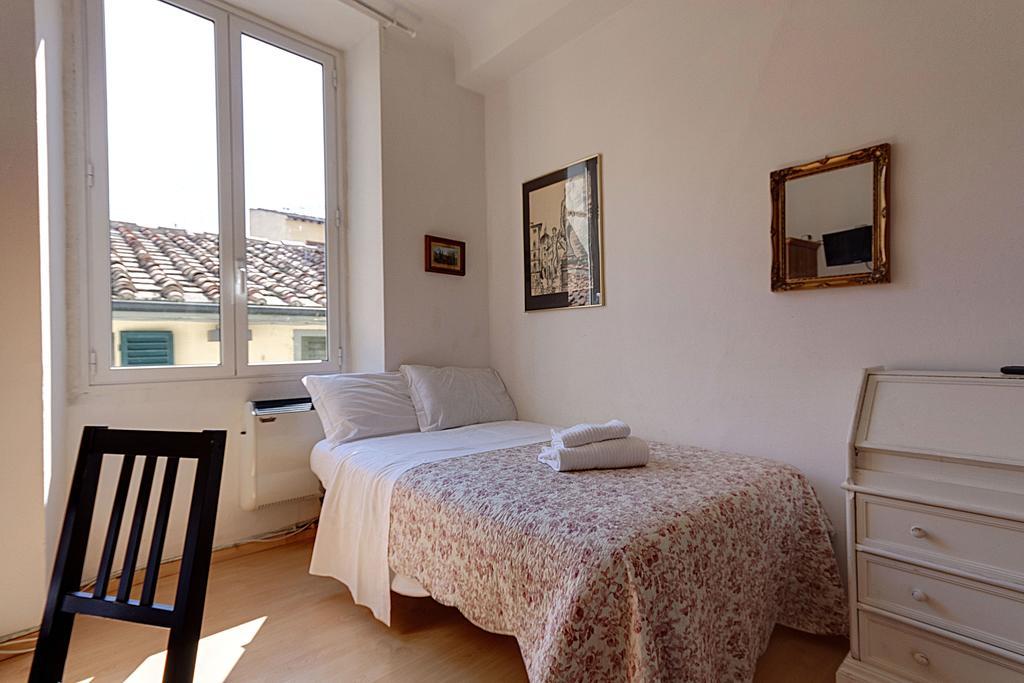 Apartamento Residenza Castellani Florencia Habitación foto