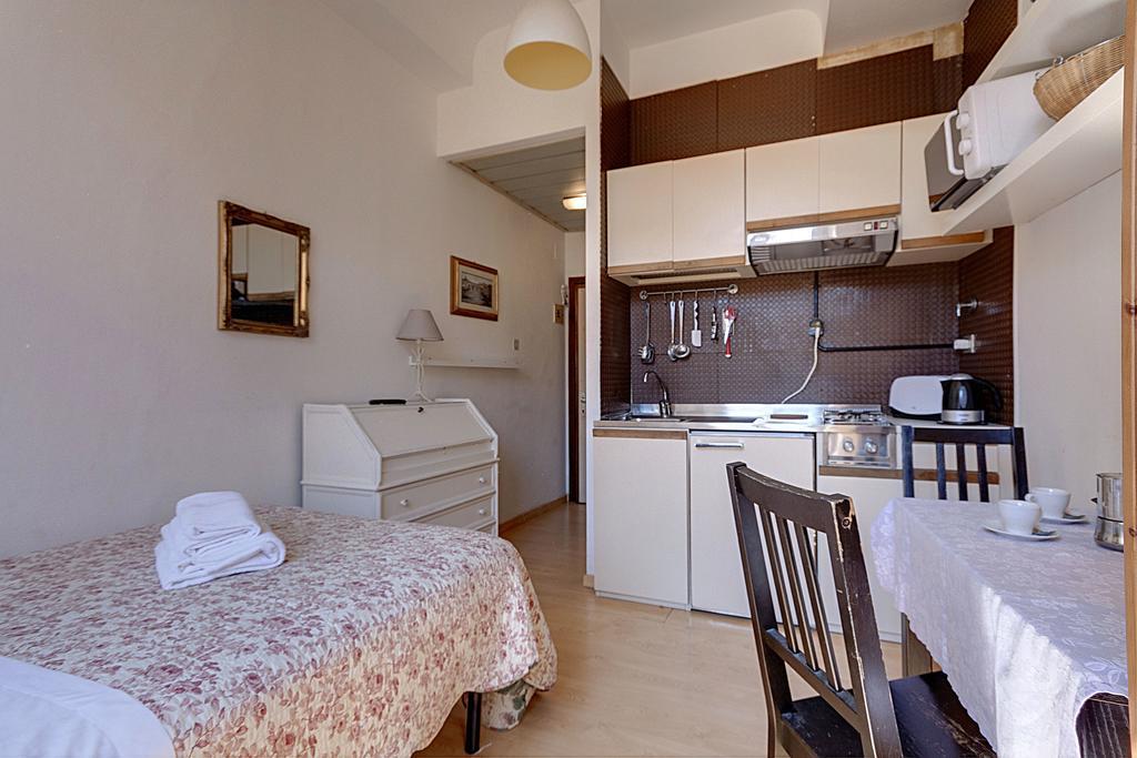 Apartamento Residenza Castellani Florencia Habitación foto