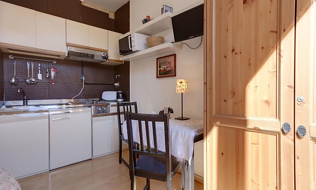 Apartamento Residenza Castellani Florencia Habitación foto
