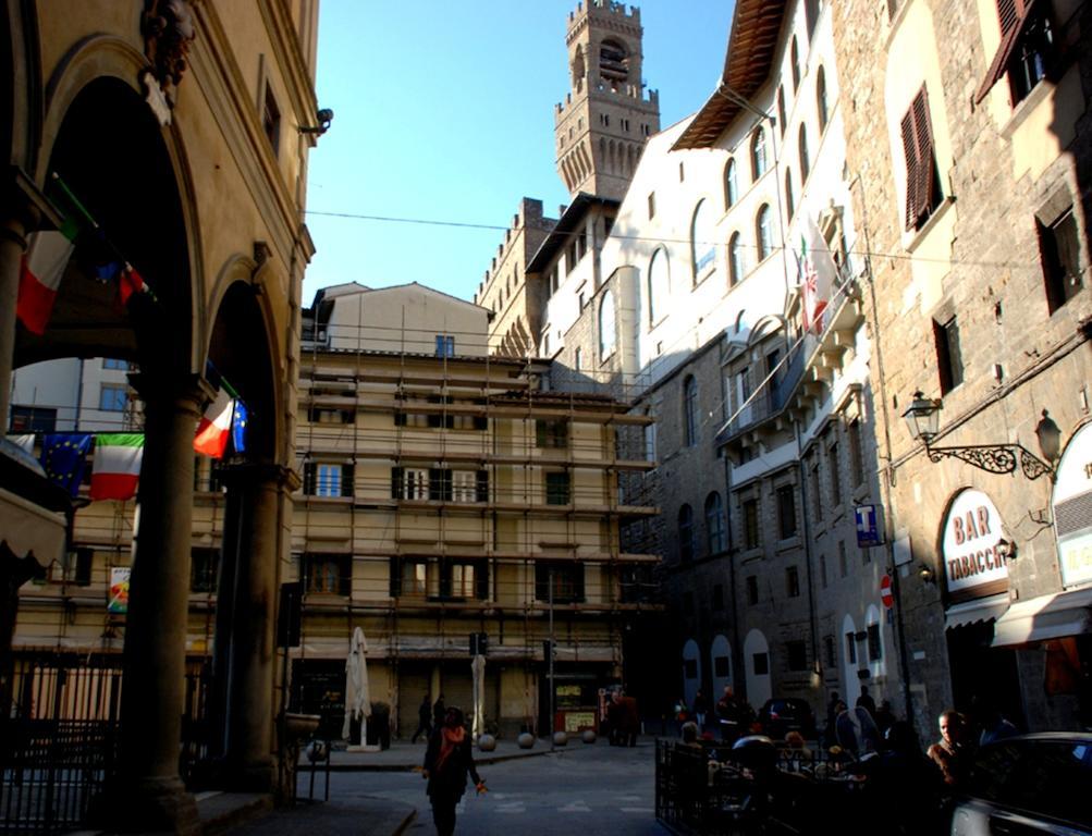 Apartamento Residenza Castellani Florencia Habitación foto