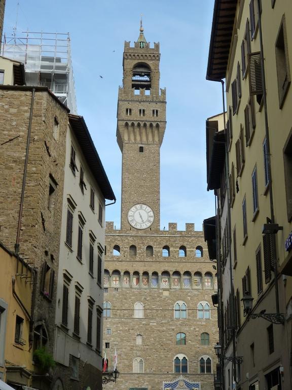 Apartamento Residenza Castellani Florencia Habitación foto
