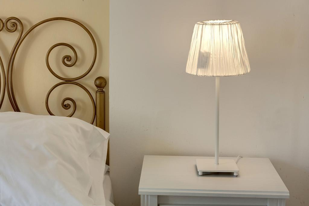 Apartamento Residenza Castellani Florencia Exterior foto