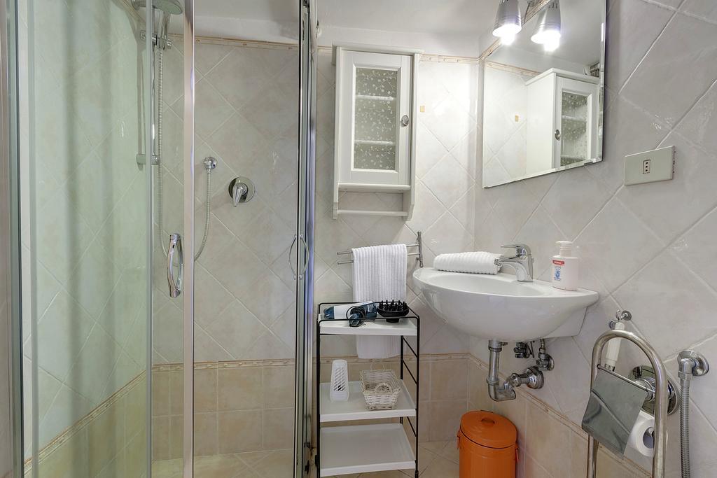 Apartamento Residenza Castellani Florencia Exterior foto