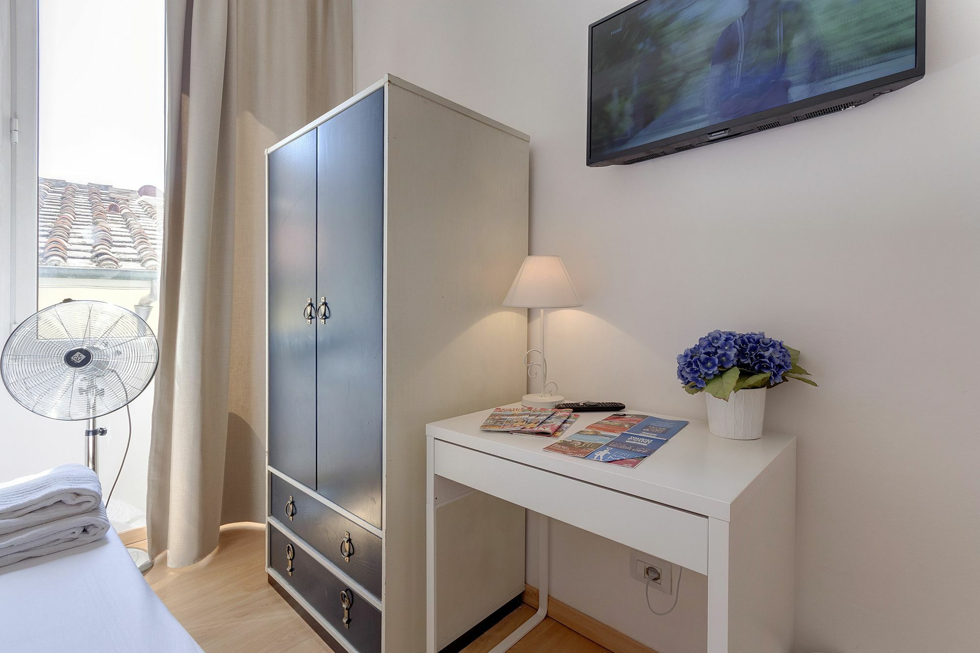 Apartamento Residenza Castellani Florencia Exterior foto