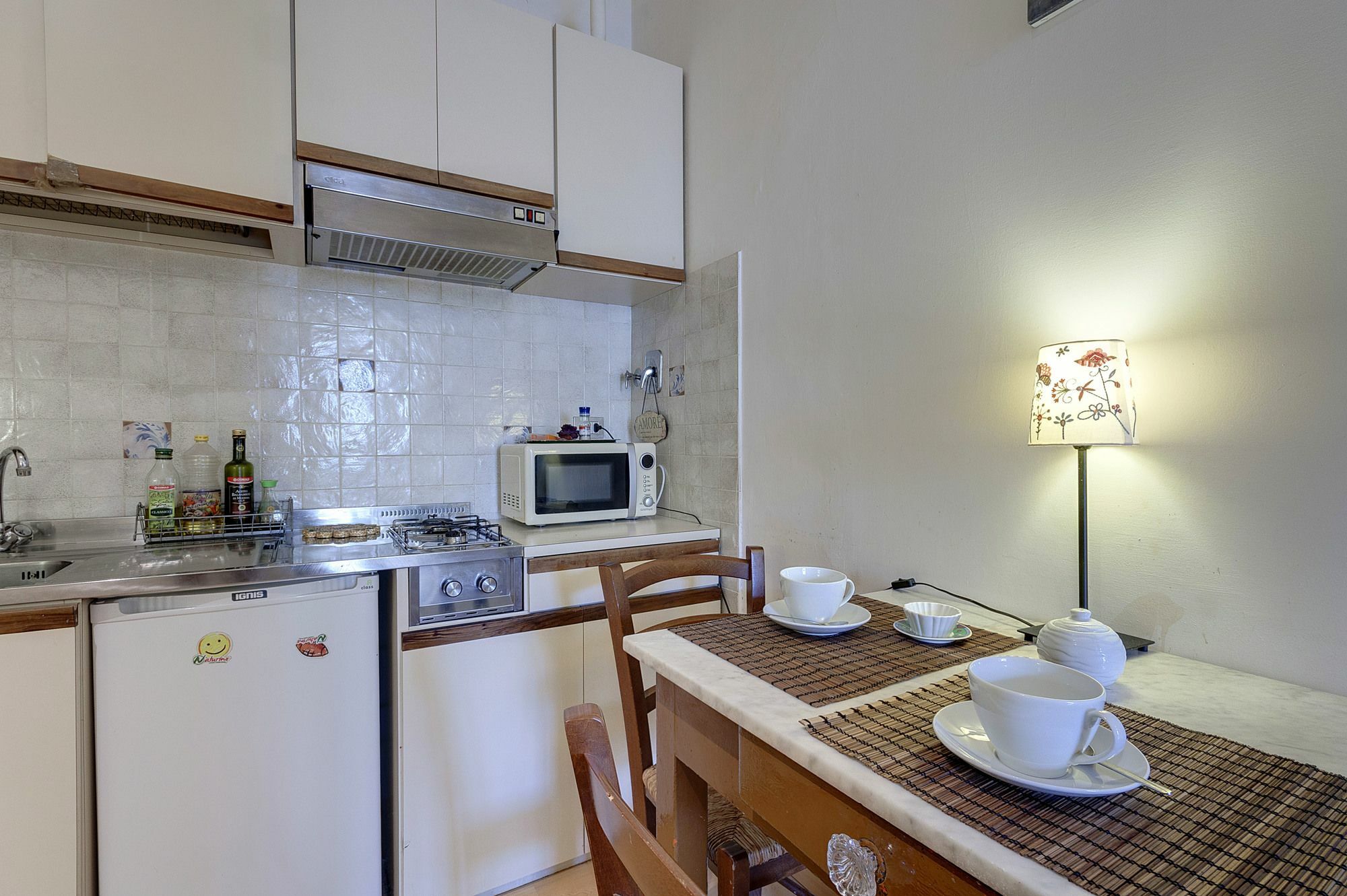 Apartamento Residenza Castellani Florencia Exterior foto